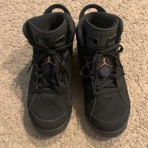 Jordans